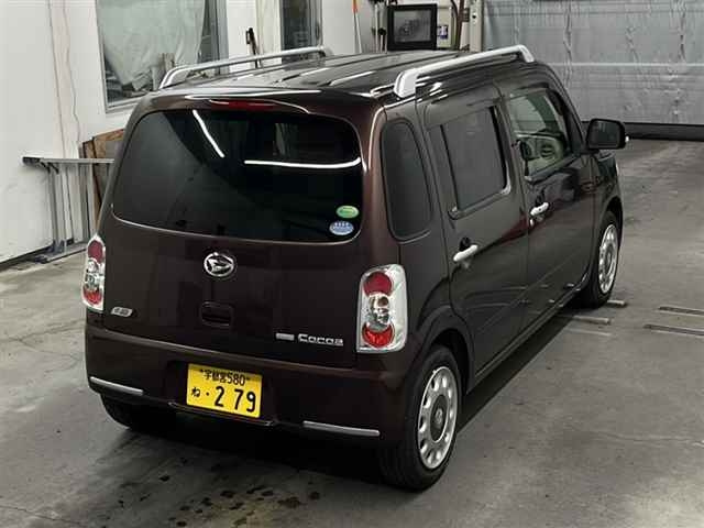 DAIHATSU MIRA 2013
