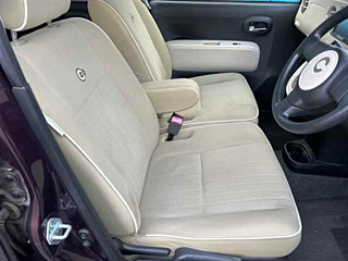 DAIHATSU MIRA 2013