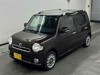 DAIHATSU MIRA 2013
