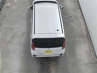 MITSUBISHI EK WAGON 2025
