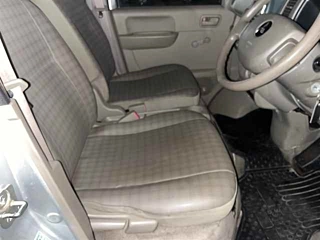 MITSUBISHI MINICAB VAN 2014