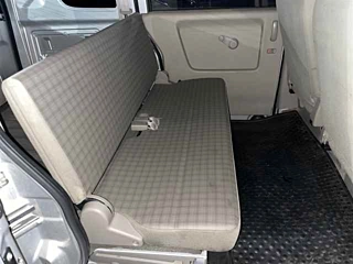 MITSUBISHI MINICAB VAN 2014