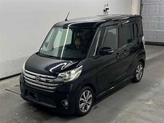 NISSAN DAYZ ROOX 2014