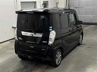 NISSAN DAYZ ROOX 2014