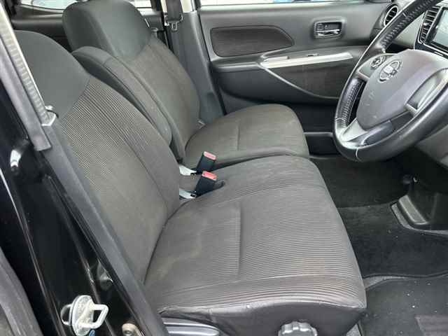 NISSAN DAYZ ROOX 2014