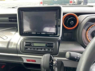 SUZUKI SPACIA GEAR 2019