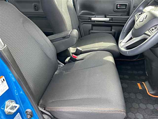 SUZUKI SPACIA GEAR 2019