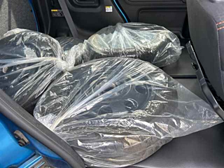 SUZUKI SPACIA GEAR 2019