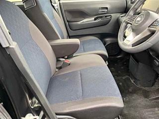 NISSAN ROOX 2022