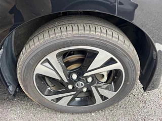 NISSAN ROOX 2022