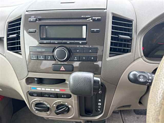 SUZUKI PALETTE 2013