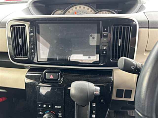 DAIHATSU MOVE CANBUS 2019