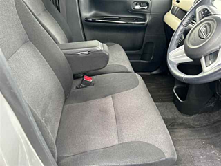DAIHATSU MOVE CANBUS 2019
