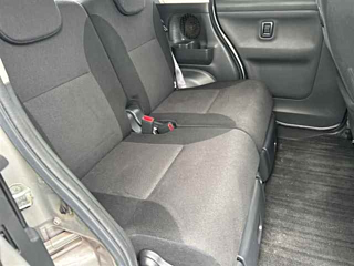 DAIHATSU MOVE CANBUS 2019