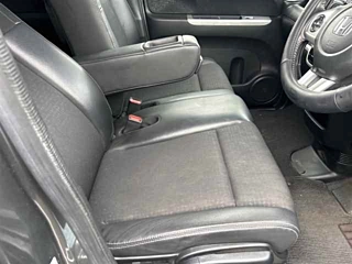 HONDA N BOX 2015