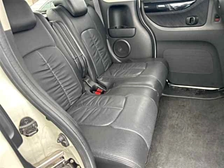 HONDA N BOX 2012