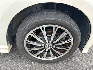 HONDA N BOX 2012