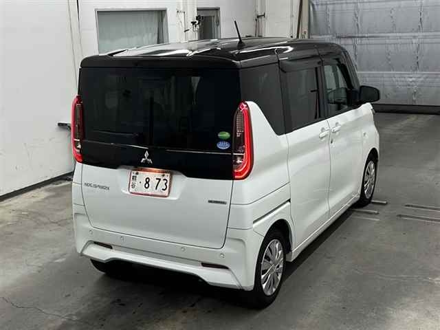 MITSUBISHI EK SPACE 2021