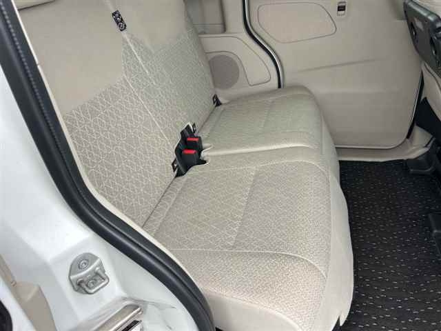 MITSUBISHI EK SPACE 2021