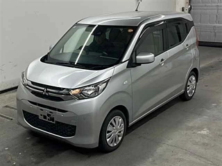 MITSUBISHI EK WAGON 2022