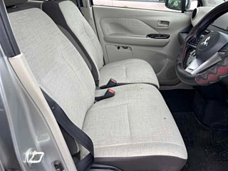 MITSUBISHI EK WAGON 2022