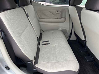 MITSUBISHI EK WAGON 2022