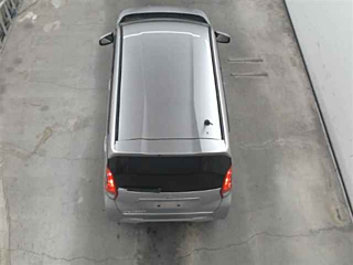 MITSUBISHI EK WAGON 2022