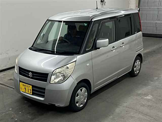 SUZUKI PALETTE 2011