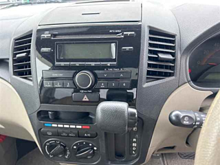 SUZUKI PALETTE 2011