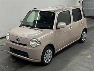 DAIHATSU MIRA 2014