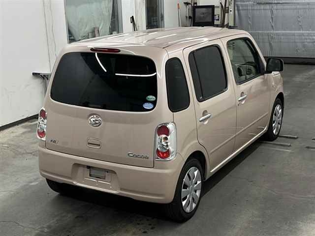 DAIHATSU MIRA 2014