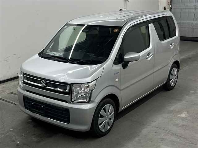 SUZUKI WAGON R 2021