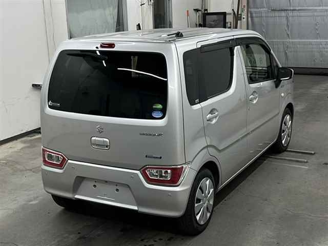 SUZUKI WAGON R 2021