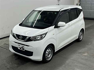 NISSAN DAYZ 2020
