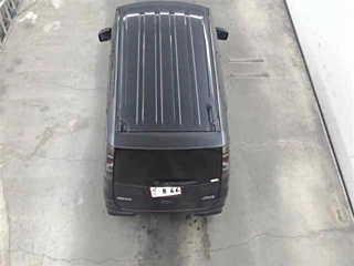NISSAN ROOX 2011