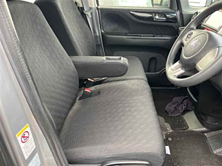 HONDA N BOX 2015