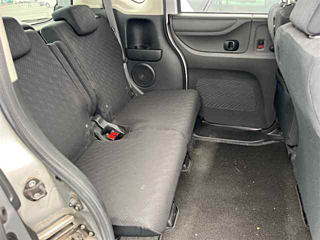 HONDA N BOX 2015