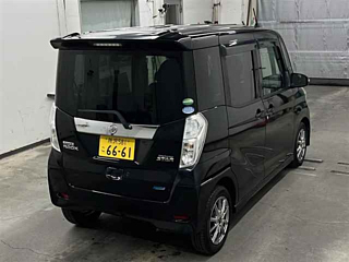 NISSAN DAYZ ROOX 2015