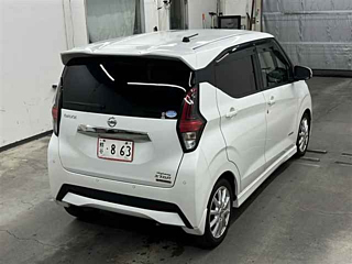 NISSAN DAYZ 2020