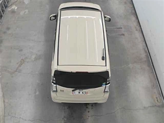 HONDA N WGN 2015