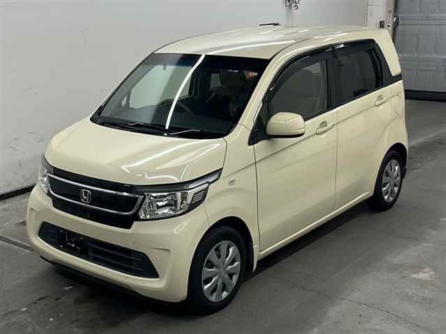 HONDA N WGN 2015