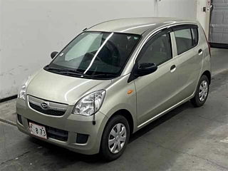DAIHATSU MIRA 2011