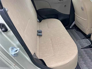 DAIHATSU MIRA 2011