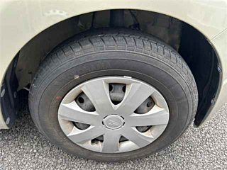DAIHATSU MIRA 2011