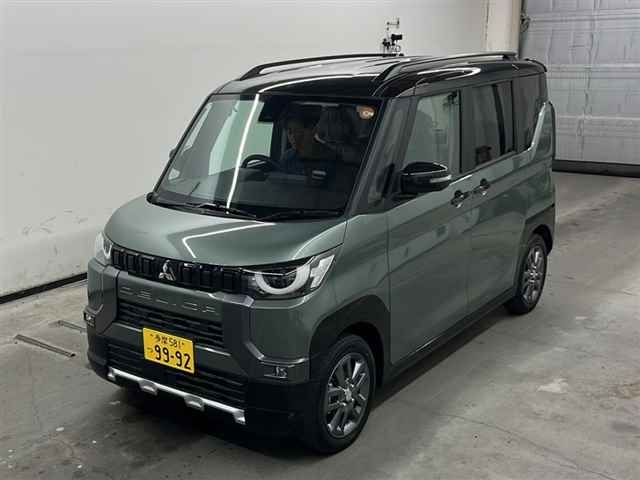 MITSUBISHI DELICA MINI 2025