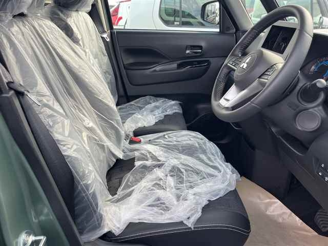 MITSUBISHI DELICA MINI 2025