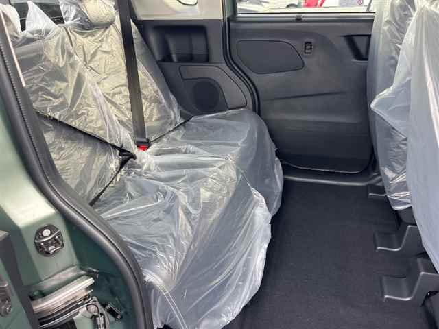 MITSUBISHI DELICA MINI 2025