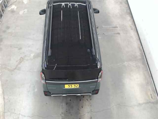 MITSUBISHI DELICA MINI 2025