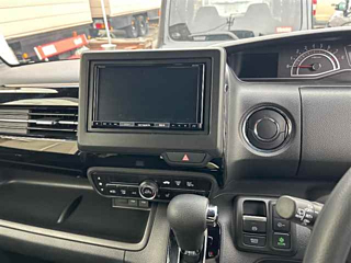 HONDA N BOX 2023