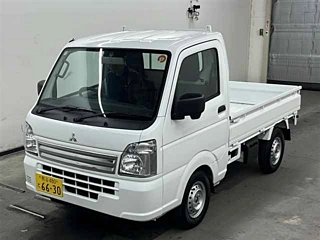 MITSUBISHI MINICAB TRUCK 2025